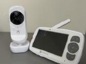 Motorola video kamera-mobili auklė Vm34