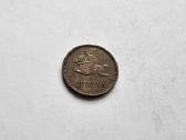 1936 1 centas - nuotraukos Nr. 2