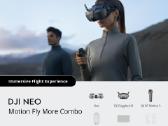 Dji - Neo Motion Fly More Combo - nuotraukos Nr. 7