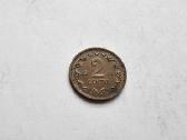 1936 2 centai