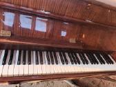 Pianinas Petrof - nuotraukos Nr. 4