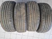 195/55r18 Continental
