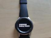 Samsung Galaxy Watch - nuotraukos Nr. 2