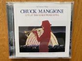 Chuck Mangione – Live At The Hollywood Bowl