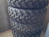 Naujos Maxam Ms910r 335/80r20 12.5r20 147a2/136b - nuotraukos Nr. 5