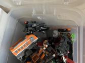 Lego įvairūs - nuotraukos Nr. 6