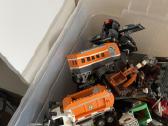 Lego įvairūs - nuotraukos Nr. 7
