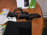 Xbox 360 Slim - nuotraukos Nr. 2