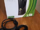 Xbox 360 Slim - nuotraukos Nr. 3