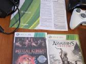 Xbox 360 Slim - nuotraukos Nr. 5