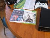 Xbox 360 Slim - nuotraukos Nr. 6