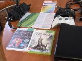 Xbox 360 Slim - nuotraukos Nr. 7