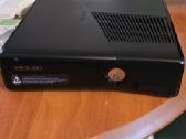 Xbox 360 Slim - nuotraukos Nr. 10