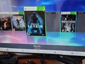 Xbox 360 Slim - nuotraukos Nr. 16