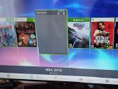 Xbox 360 Slim - nuotraukos Nr. 18