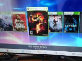 Xbox 360 Slim - nuotraukos Nr. 19