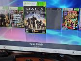 Xbox 360 Slim - nuotraukos Nr. 21