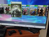 Xbox 360 Slim - nuotraukos Nr. 22