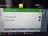 Xbox 360 Slim - nuotraukos Nr. 23