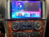 Mercedes-benz Ml Gl W164 X164 2005–2012android - nuotraukos Nr. 5