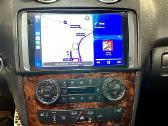 Mercedes-benz Ml Gl W164 X164 2005–2012android - nuotraukos Nr. 10