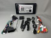Mercedes-benz Ml Gl W164 X164 2005–2012android - nuotraukos Nr. 17