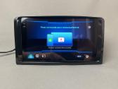 Mercedes-benz Ml Gl W164 X164 2005–2012android - nuotraukos Nr. 13