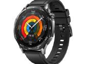 Huawei Watch GT 5 46mm black su dėžute - 130 Eur
