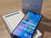 Huawei P20 - 70 Eur. Puiki būklė, su dėžute!