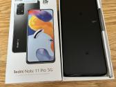 Parduodu Redmi Note 11 Pro 5G