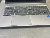 Hp Zbook 15 G8 i7-11800h/16/512gb SSD/15,6fhd/w11p - nuotraukos Nr. 2