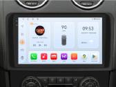 Mercedes-benz Ml Gl W164 X164 2005–2012android - nuotraukos Nr. 4
