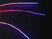 Ambient Light - automobilio interjero apšvietimas - nuotraukos Nr. 8