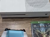 Xbox one s - nuotraukos Nr. 2