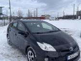 Toyota Hibridų Nuoma - nuotraukos Nr. 13