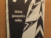 Mūsų jaunystės auka