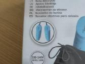Batų džiovintuvas - nuotraukos Nr. 2