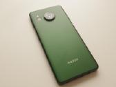 Sharp Aquos sense7 - nuotraukos Nr. 5