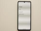 Sharp Aquos sense7 - nuotraukos Nr. 6