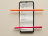 Sharp Aquos sense7 - nuotraukos Nr. 7