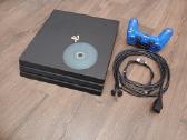 Playstation 4 Pro 1 TB - nuotraukos Nr. 3