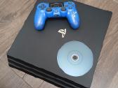 Playstation 4 Pro 1 TB