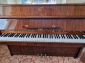 Pianinas Rösler