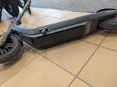 Ninebot e2 pro elektrinis paspirtukas - nuotraukos Nr. 5