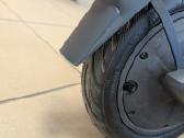 Ninebot e2 pro elektrinis paspirtukas - nuotraukos Nr. 6