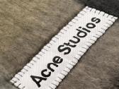 Acne studios šalikas - nuotraukos Nr. 2