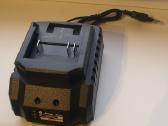 Universalus 18v-21v Lithium-ion greito įkrovimo st - nuotraukos Nr. 3