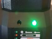 Universalus 18v-21v Lithium-ion greito įkrovimo st