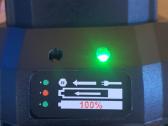 Universalus 18v-21v Lithium-ion greito įkrovimo st - nuotraukos Nr. 8