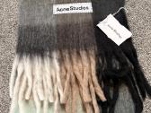 Acne studios šalikas - nuotraukos Nr. 3